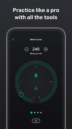 GuitarTuna: Guitar,Tuner,Chord