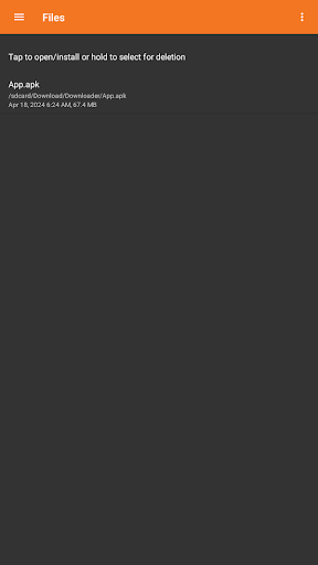 Downloader by AFTVnews