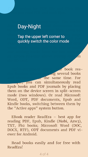 ReadEra – book reader pdf epub