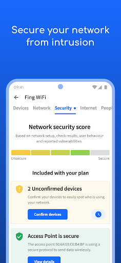 Fing - Network Tools