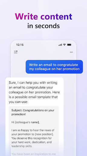 ​​Microsoft Copilot
