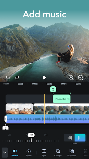 Splice - Video Editor & Maker