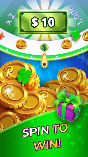 Lucky Match - Win Real Money