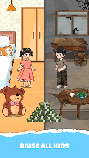 Tricky Prank: Brain Quest