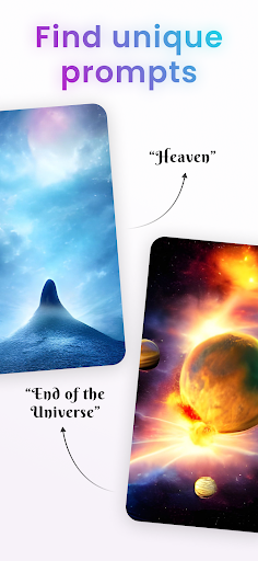 Wonder - AI Art Generator