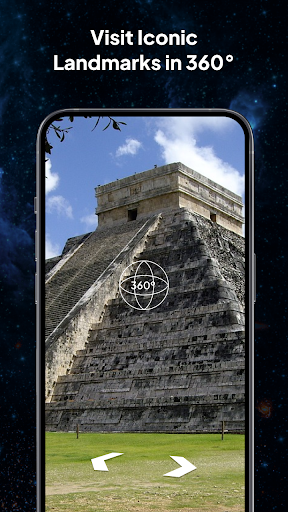 World Explorer 3D: Live Map