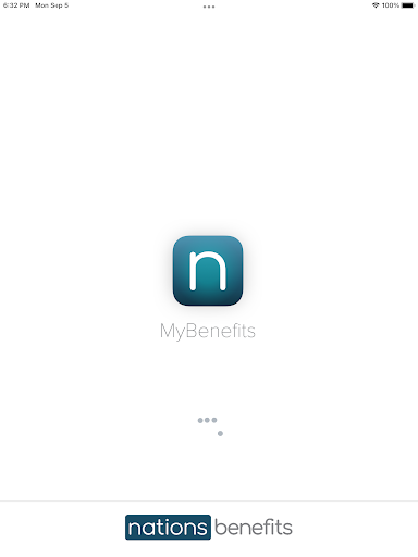 MyBenefits Portal