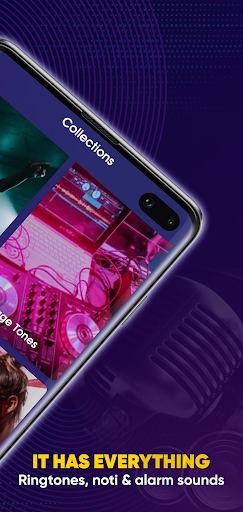 Ringtones for android phones