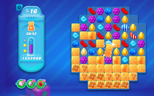 Candy Crush Soda Saga