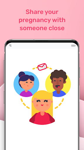 Preggers | Pregnancy & Baby