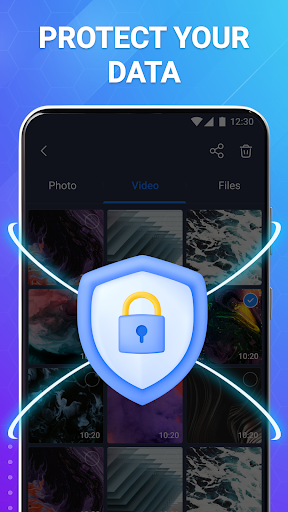 Photo Recovery - File Recovery