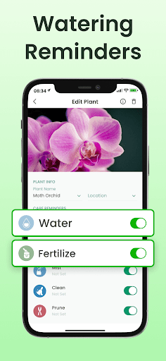 Plant Identifier App Plantiary