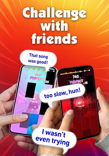 Magic Level 9 Music Piano Game