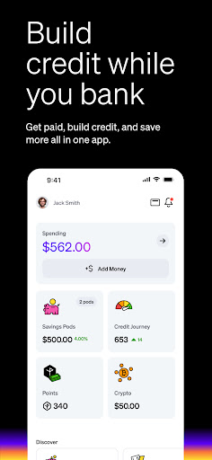 Current - Mobile Banking