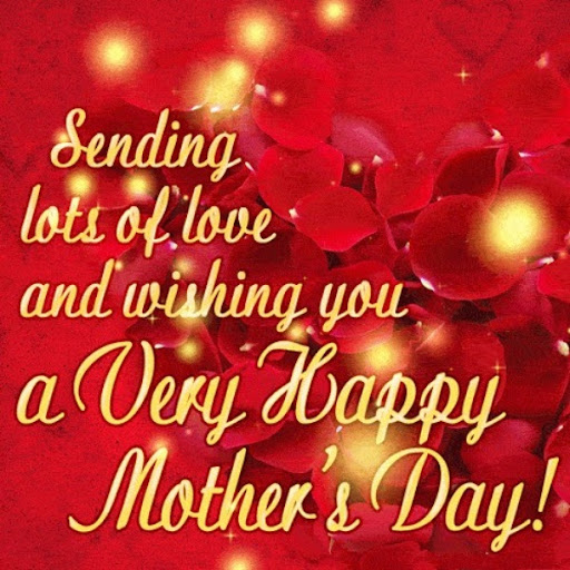 Happy Mothers Day GIF