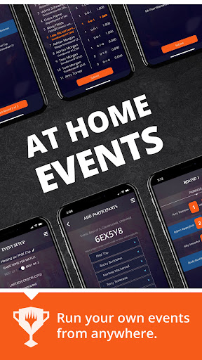 Magic: The Gathering Companion