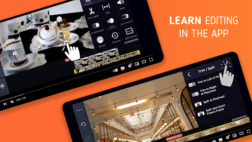 KineMaster - Video Editor