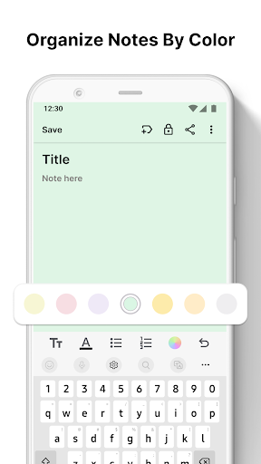 Notes, Notepad, To-Do Launcher