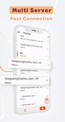 V7 Pro VPN - Fast V2ray