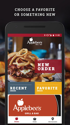 Applebee's