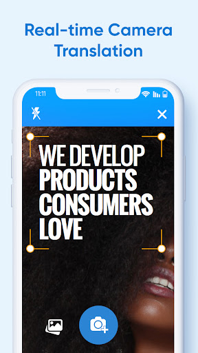 XTranslate - Photo, Voice, PDF