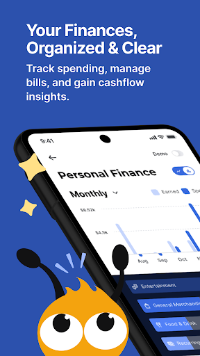 ATM Cash Advance・Instant Money