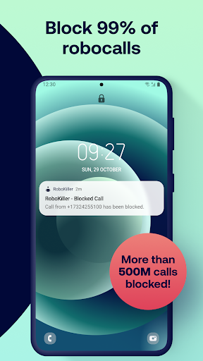 RoboKiller - Robocall Blocker