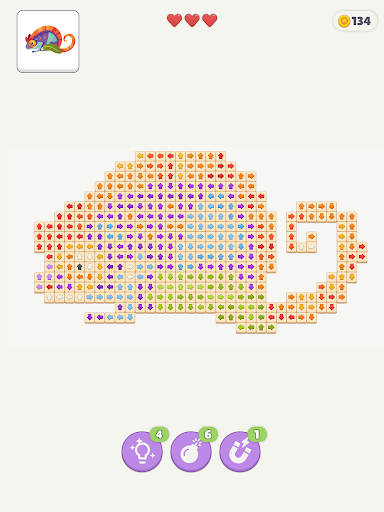 Tap Gallery: Tap Game