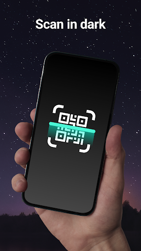 QuickScan: QR & Barcode Reader