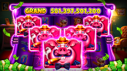 Lotsa Slots - Casino Games