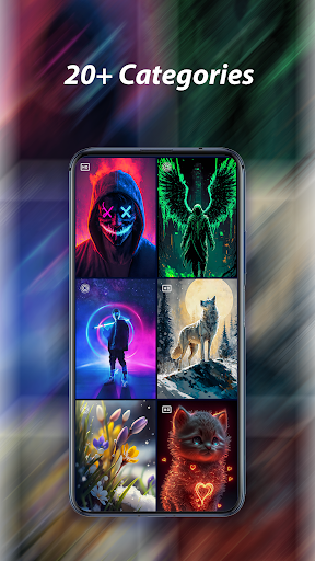 Daily Screen Wallpapers