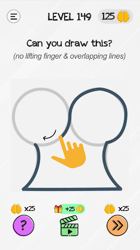 Braindom: Brain Games Test