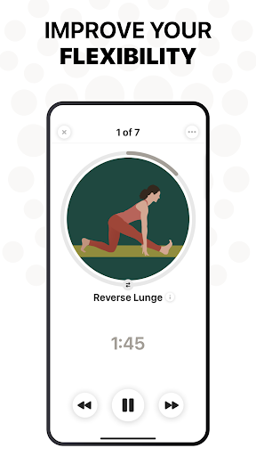 Bend: Stretching & Flexibility