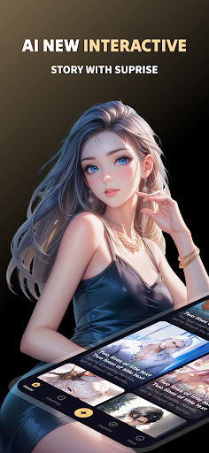 Saylo: AI Character Story Chat