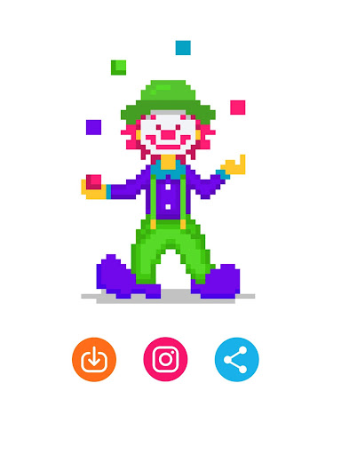 Color by Number ®: No.Draw