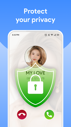 Caller ID & Spam Call Blocker