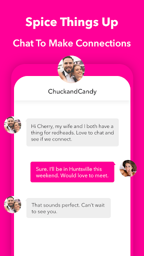 Bicupid: Singles, Couples Date