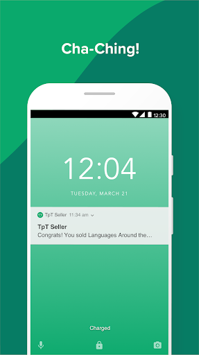 TPT Companion: Seller