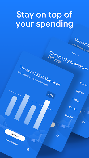 Google Pay: Save and Pay