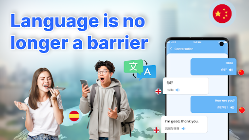 Translate All Language App