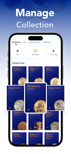 HeritCoin: AI Coin Identifier