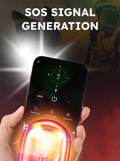 Led Light & 3D Wallpaper App