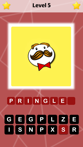 LogoMania: Logo Game and Quiz