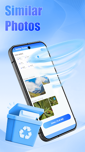 Phone Cleaner & AntiVirus