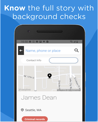 Whitepages - Find People