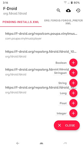 Preference Manager *ROOT(Addon for Gamers GLTool)