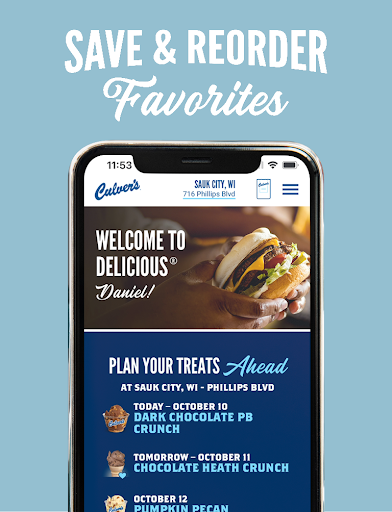 Culver's