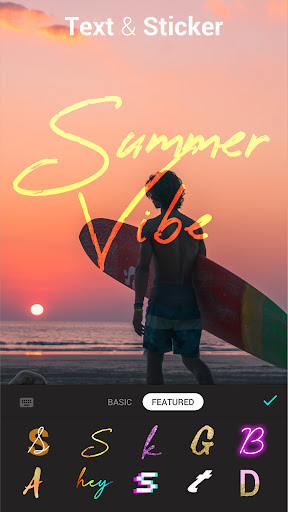 Photo Editor - Lumii