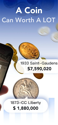 HeritCoin: AI Coin Identifier