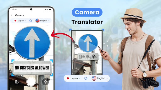 AI Translate All Languages